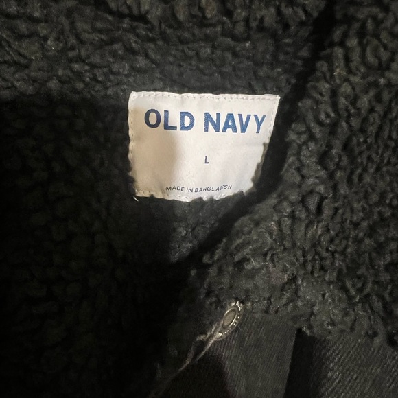 OLD NAVY jacket - Picture 2 of 3